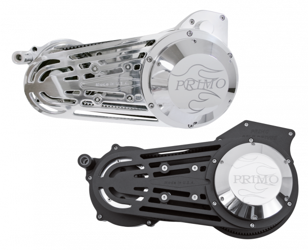 BRUTE IV EXTREME OFFENER BELT DRIVE FÜR TOURING